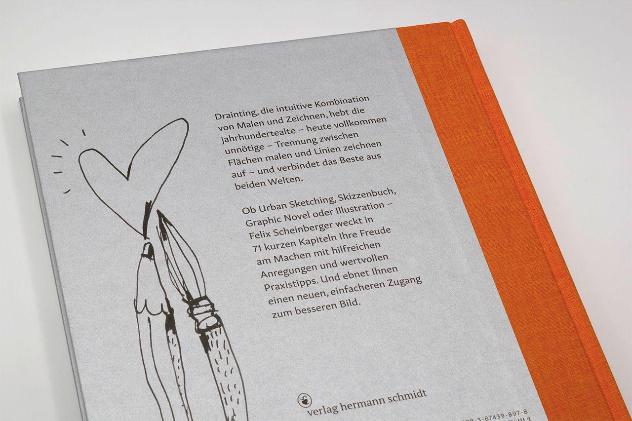 Beispielinhalt (Bild) Drainting