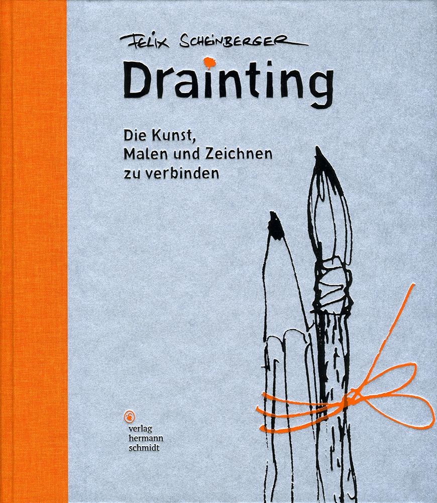 Vorderes Coverbild Drainting