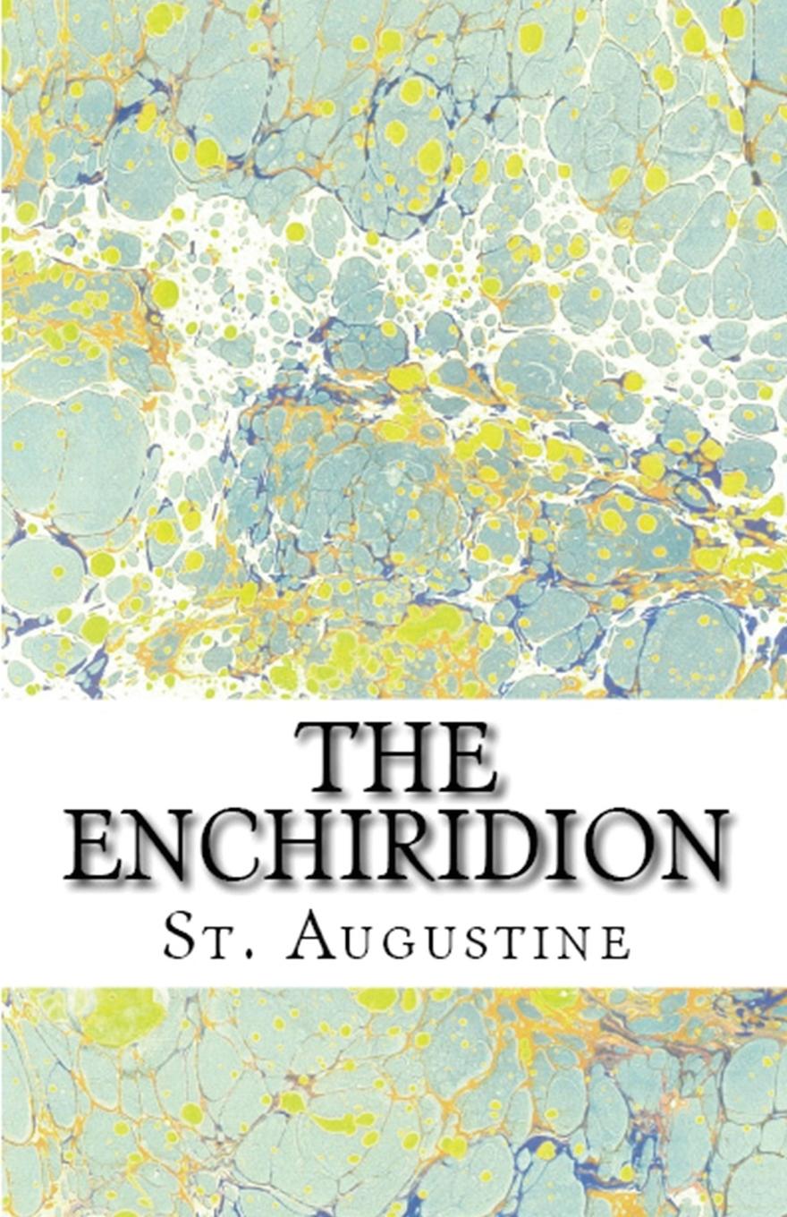 Vorderes Coverbild The Enchiridion