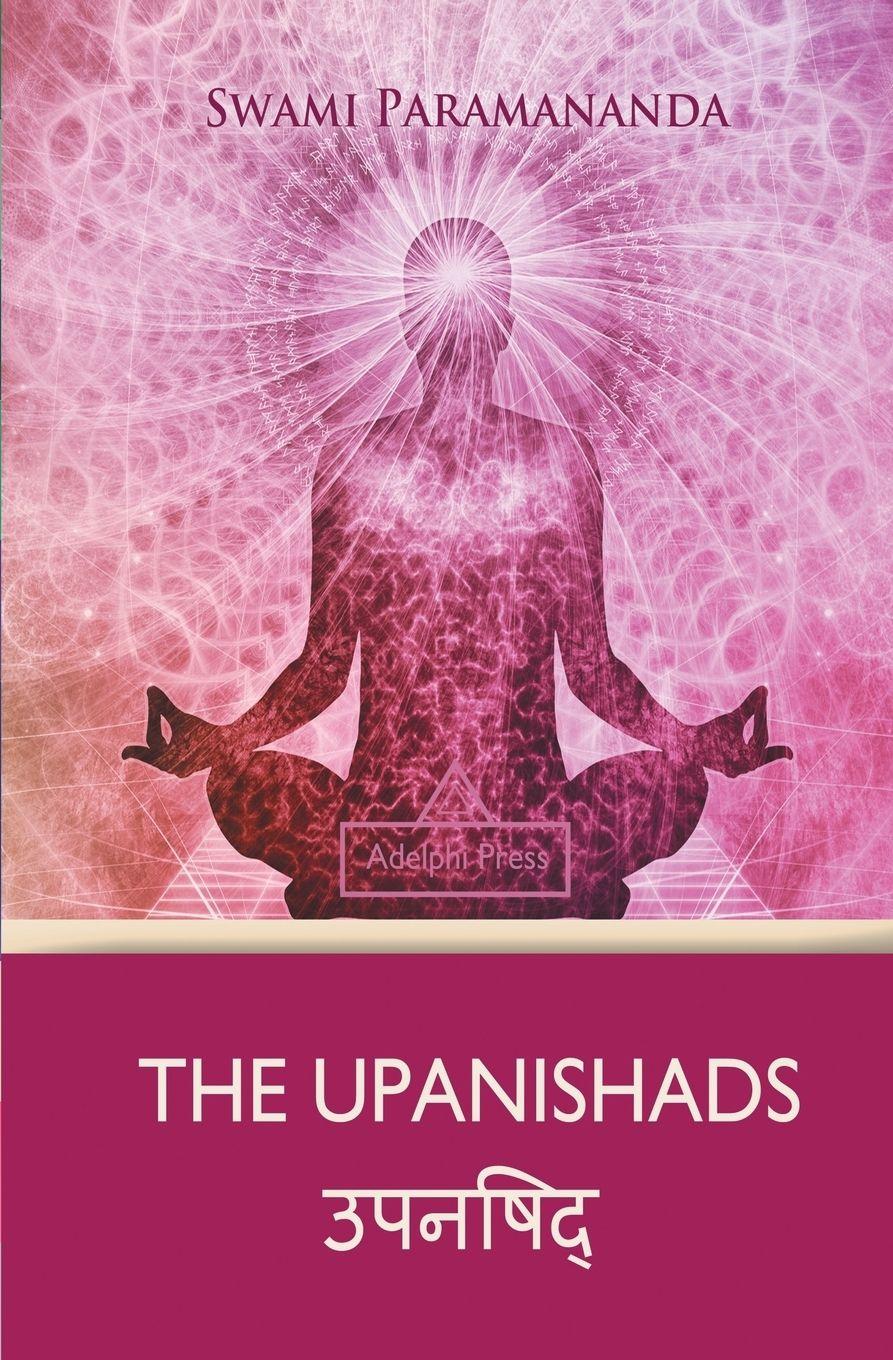 Vorderes Coverbild The Upanishads