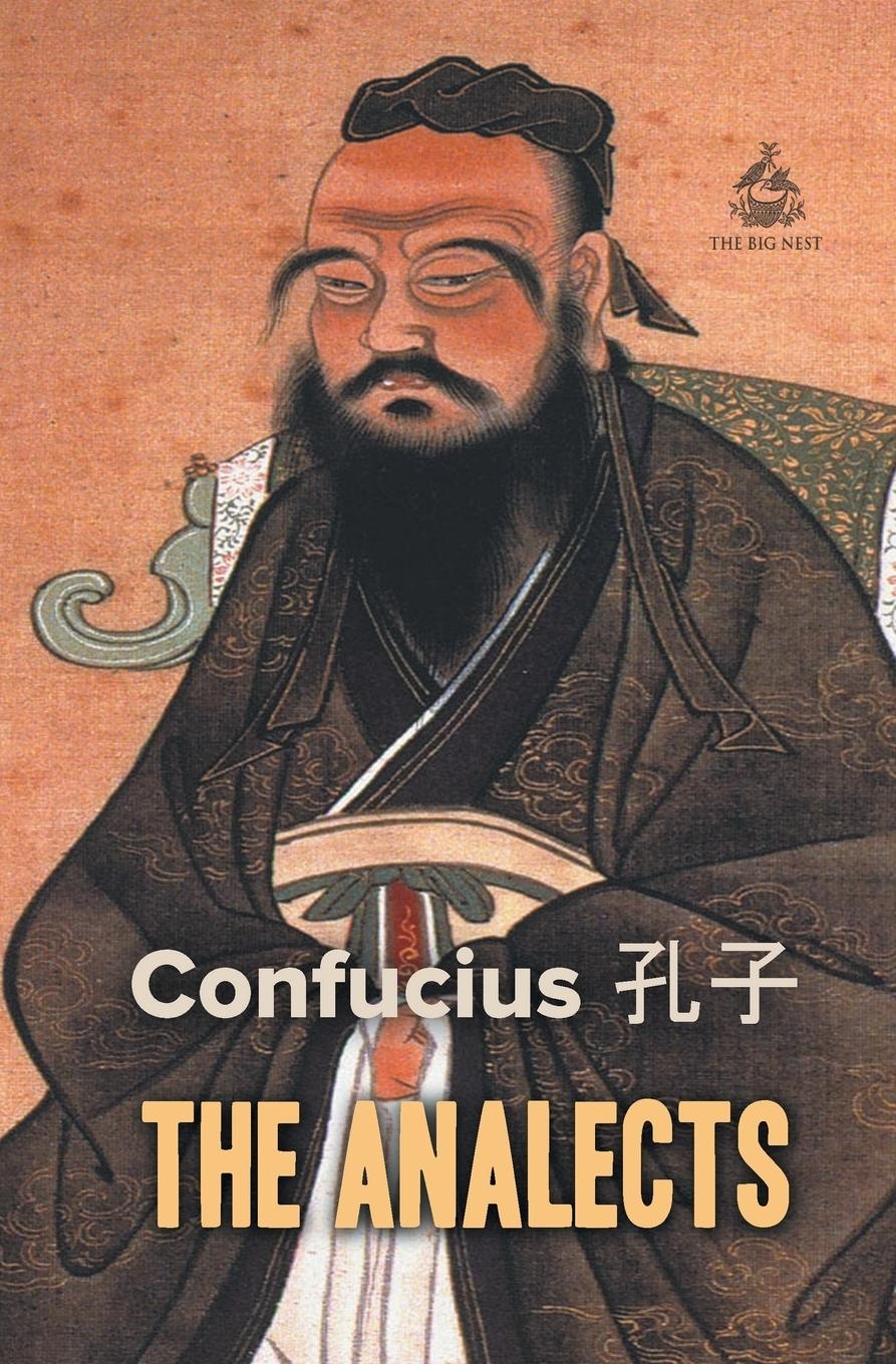 Vorderes Coverbild The Analects