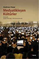 Vorderes Coverbild Medyatiklesen Kültürler