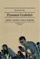 Vorderes Coverbild Piyasanin Ucubeleri