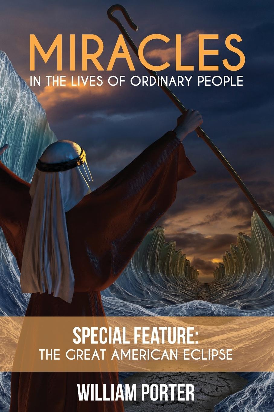 Vorderes Coverbild Miracles in the Lives of Ordinary People