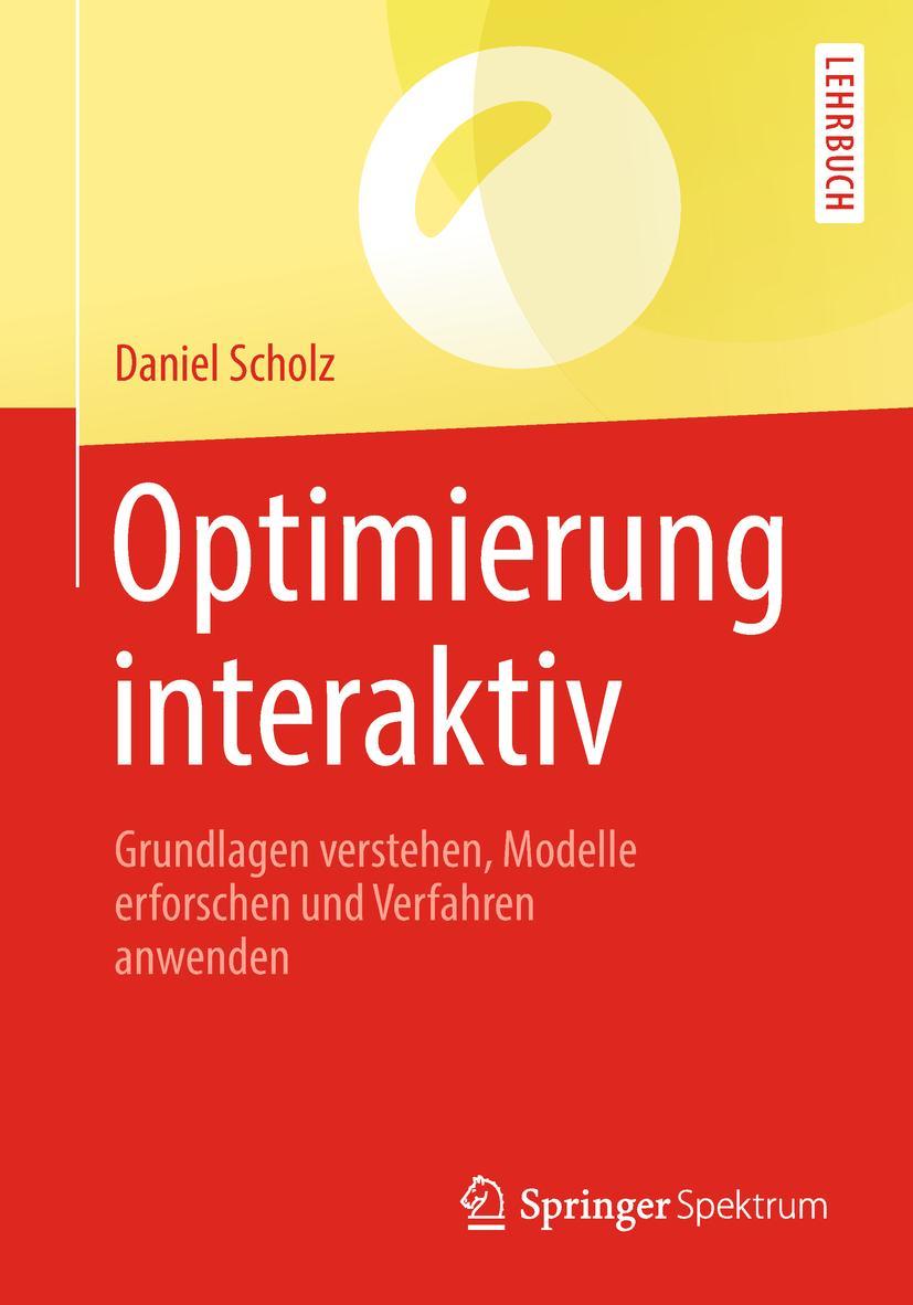 Vorderes Coverbild Optimierung interaktiv