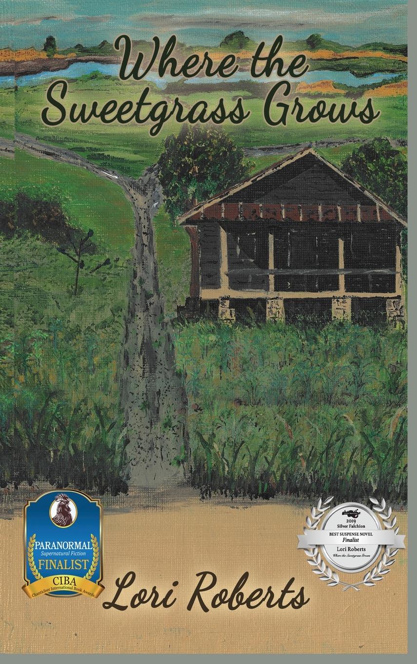 Vorderes Coverbild Where The Sweetgrass Grows