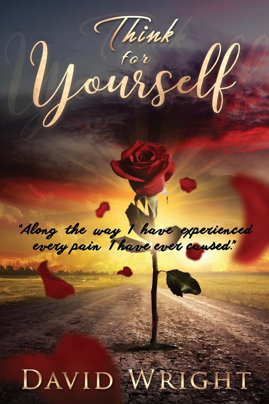 Vorderes Coverbild Think for Yourself