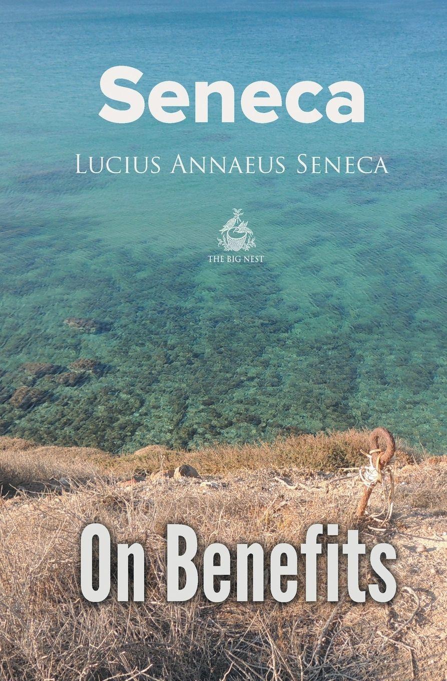 Vorderes Coverbild On Benefits
