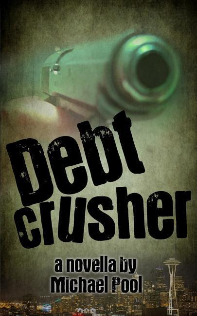 Vorderes Coverbild Debt Crusher