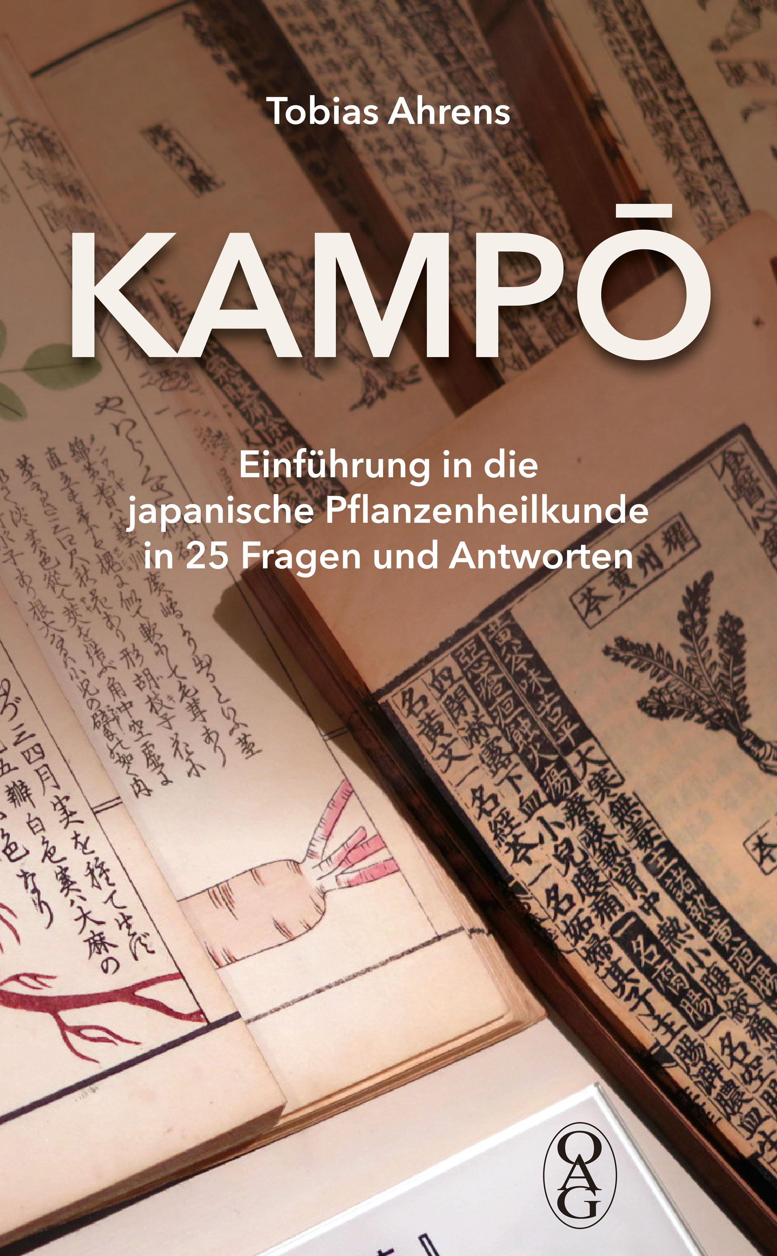 Vorderes Coverbild Kampo