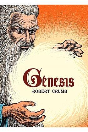 Vorderes Coverbild Génesis