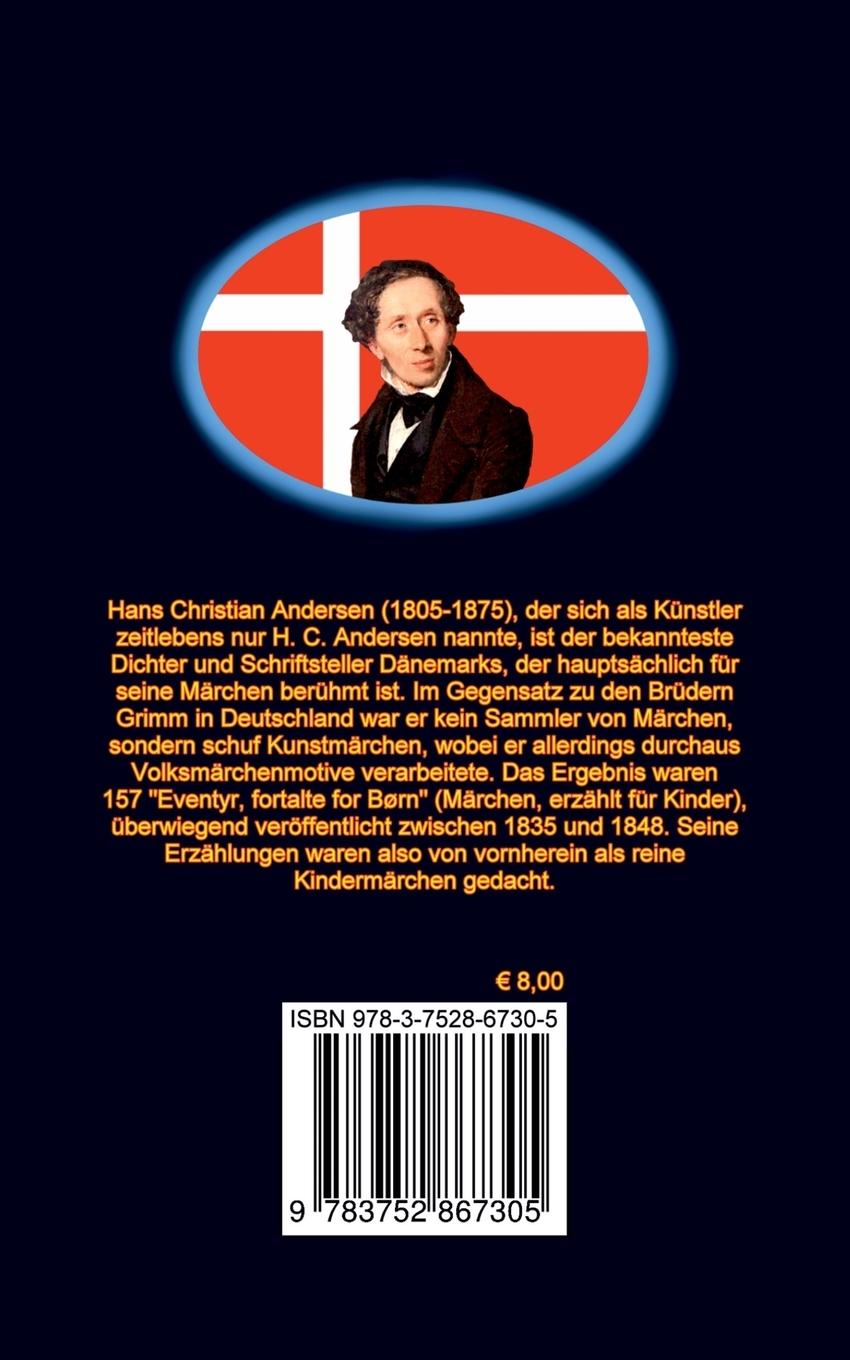 Rückseitencover Dat Füertüüg