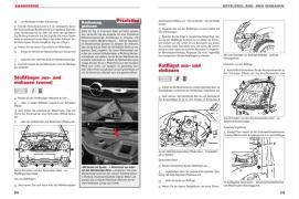 Beispielinhalt (Bild) Opel Meriva ab Modelljahr 2003. Jetzt helfe ich mir selbst