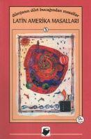 Vorderes Coverbild Latin Amerika Masallari