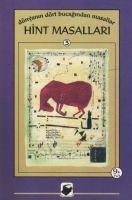 Vorderes Coverbild Hint Masallari