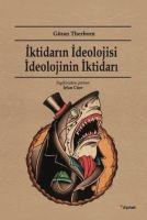 Vorderes Coverbild Iktidarin Ideolojisi Ideolojinin Iktidari