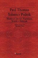 Vorderes Coverbild Yabanci Politik
