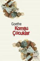 Vorderes Coverbild Komsu Cocuklar