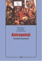 Vorderes Coverbild Antropoloji