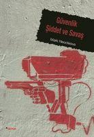 Vorderes Coverbild Güvenlik Siddet ve Savas