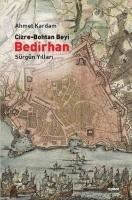 Vorderes Coverbild Cizre-Bohtan Beyi Bedirhan