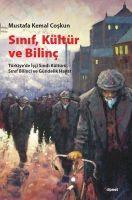 Vorderes Coverbild Sinif, Kültür ve Bilinc