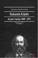 Vorderes Coverbild Bakunin Kitabi