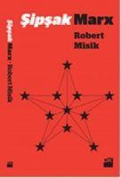 Vorderes Coverbild Sipsak Marx