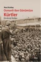 Vorderes Coverbild Osmanlidan Günümüze Kürtler