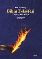 Vorderes Coverbild Bilim Felsefesi