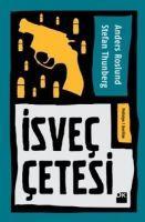 Vorderes Coverbild Isvec Cetesi