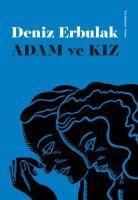 Vorderes Coverbild Adam ve Kiz