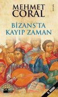 Vorderes Coverbild Bizansta Kayip Zaman