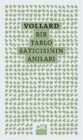 Vorderes Coverbild Vollard - Bir Tablo Saticisinin Anilari