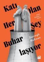 Vorderes Coverbild Kati Olan Her Sey Buharlasiyor