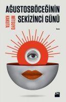 Vorderes Coverbild Agustosböceginin Sekizinci Günü