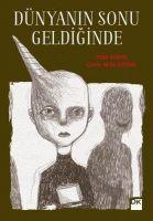 Vorderes Coverbild Dünyanin Sonu Geldiginde