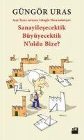 Vorderes Coverbild Sanayilesecektik Büyüyecektik Noldu Bize