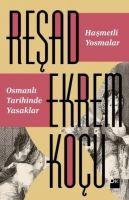 Vorderes Coverbild Hasmetli Yosmalar - Osmanli Tarihinde Yasaklar