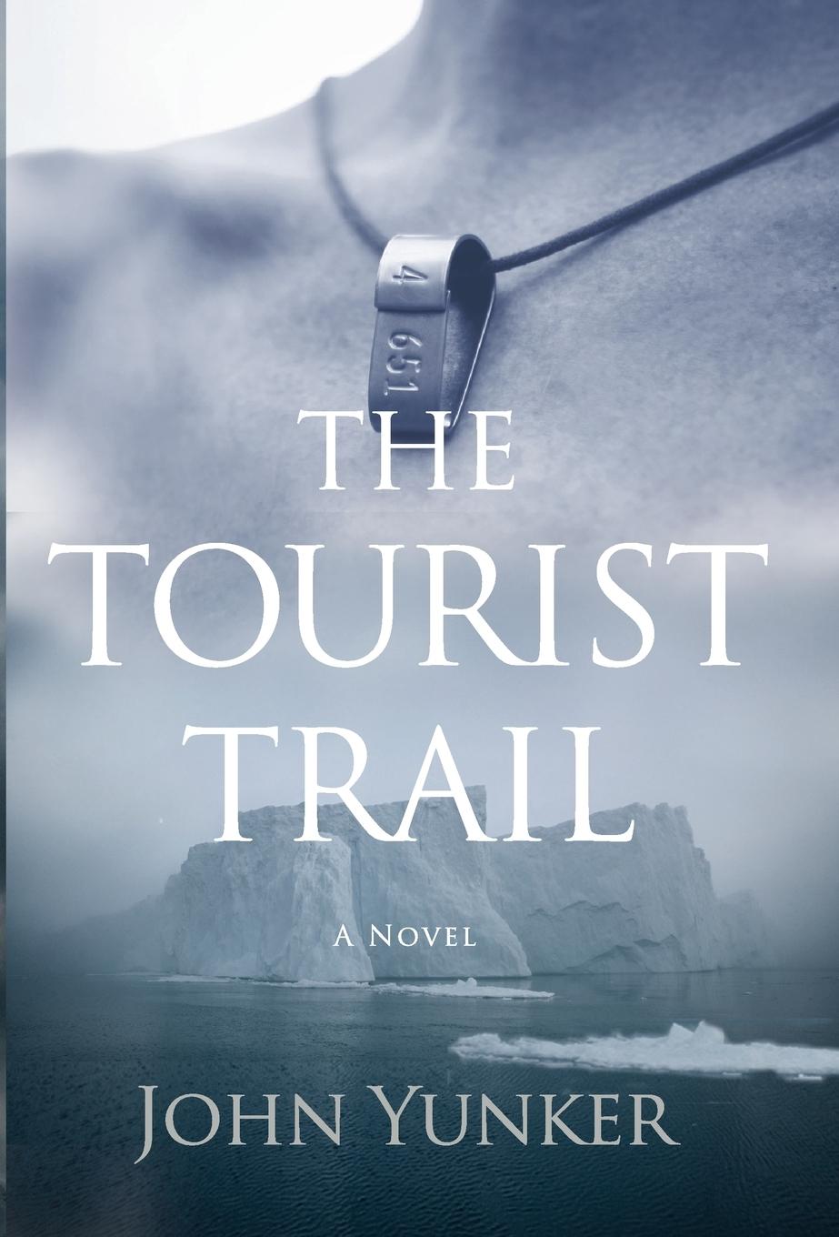 Vorderes Coverbild The Tourist Trail