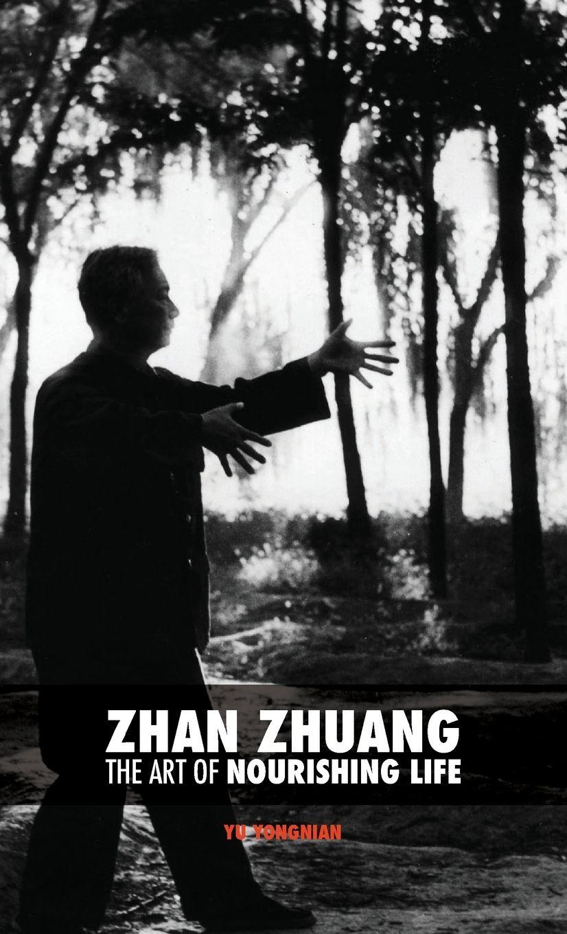Vorderes Coverbild Zhan Zhuang