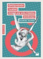 Vorderes Coverbild Öpüsmenin Tarihi Popüler Kültürün Dogusu