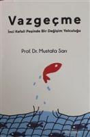 Vorderes Coverbild Vazgecme