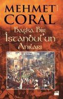 Vorderes Coverbild Baska Bir Istanbulun Anilari