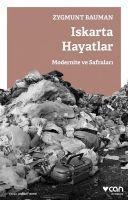Vorderes Coverbild Iskarta Hayatlar