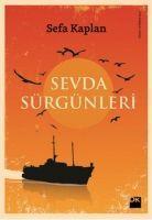 Vorderes Coverbild Sevda Sürgünleri