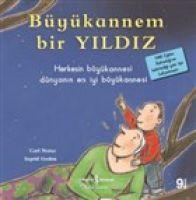 Vorderes Coverbild Büyükannem Bir Yildiz