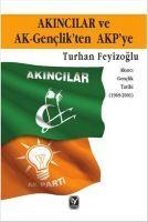 Vorderes Coverbild Akincilar ve AK-Genclikten AKPye
