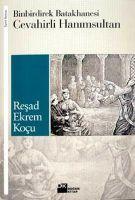 Vorderes Coverbild Binbirdirek Batakhanesi Cevahirli Hanimsultan