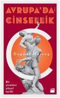 Vorderes Coverbild Avrupada Cinsellik